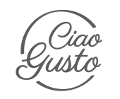 Logo Ciao Gusto