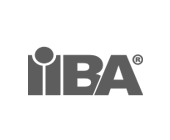 Logo Iiba