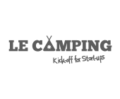 Logo Le Camping
