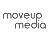 Logo MoveUp Media
