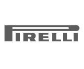 Logo Pirelli