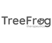 Logo Treefrog