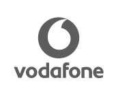 Logo Vodafone
