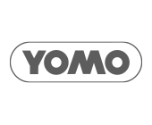 Logo Yomo