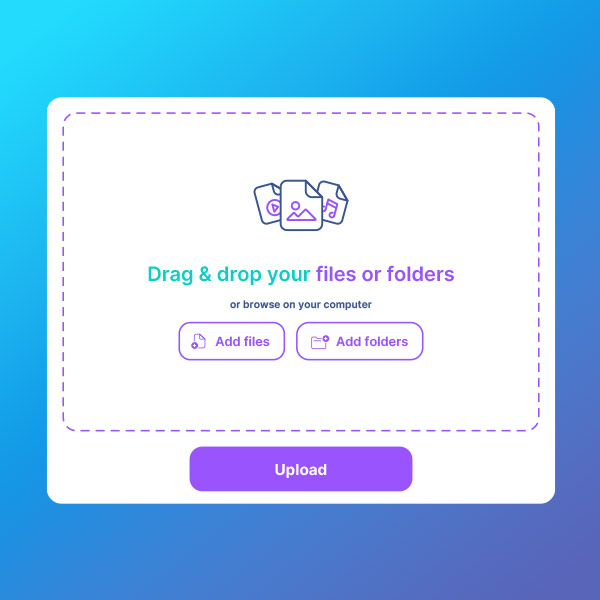 Sharoo Link Sharing App for macOS